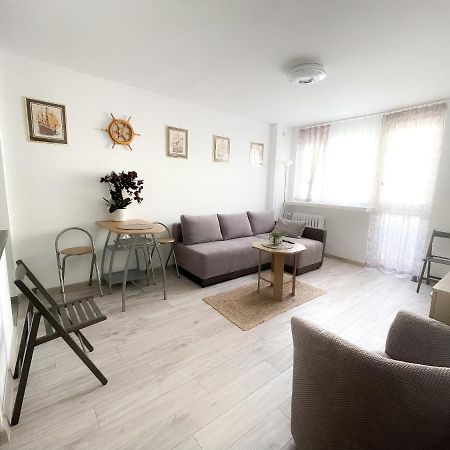 Apartamentyprzymorzu Marytka W Centrum Blisko Morza Kołobrzeg Eksteriør bilde