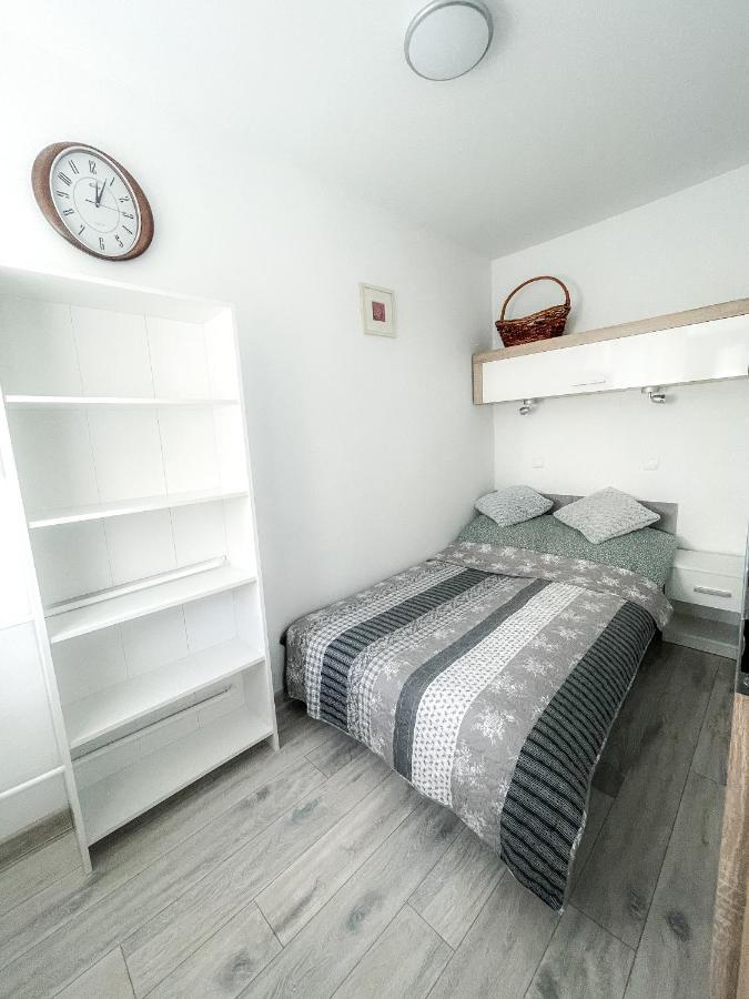 Apartamentyprzymorzu Marytka W Centrum Blisko Morza Kołobrzeg Eksteriør bilde